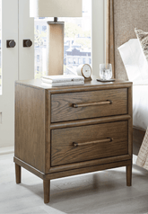 Roanhowe Night Stand